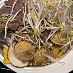 만두전빵 사진