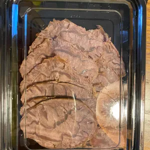 만두전빵 사진