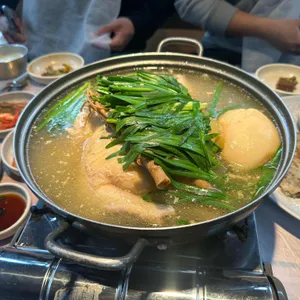 동기간 사진
