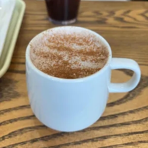 카페 휩드 사진