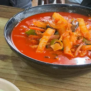 신간짬뽕 사진