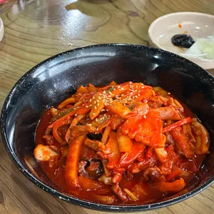 신간짬뽕 사진