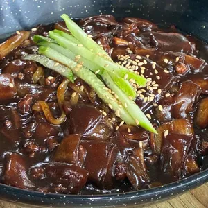 신간짬뽕 사진