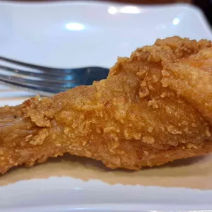 BHC치킨 사진