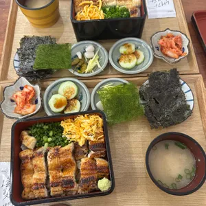 직화 사진