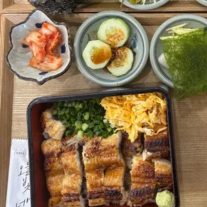 직화 사진