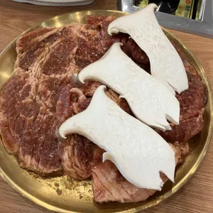 갈비로운 사진