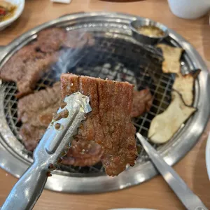갈비로운 사진