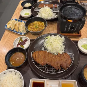 교토가츠규 사진