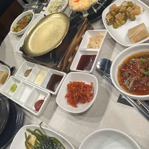 경성금돼지 사진