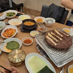 언양진미불고기 사진