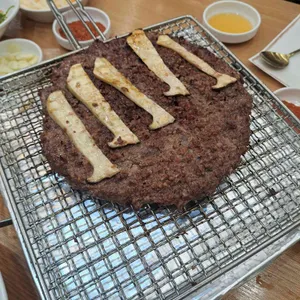 언양진미불고기 사진