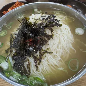 원조국수 사진