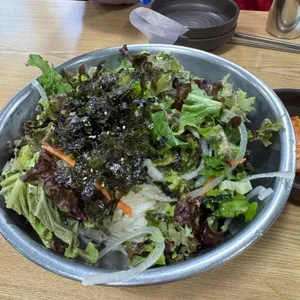 원조국수 사진