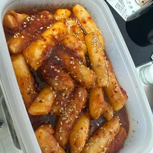 훌랄라참숯치킨 사진