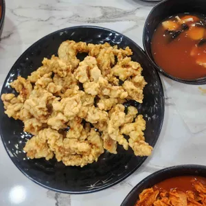 배가짬뽕 사진
