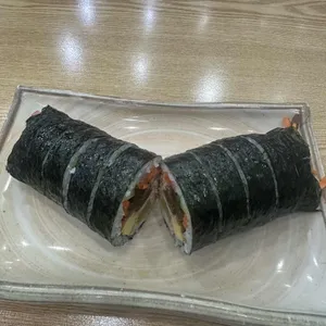 김밥나라 사진