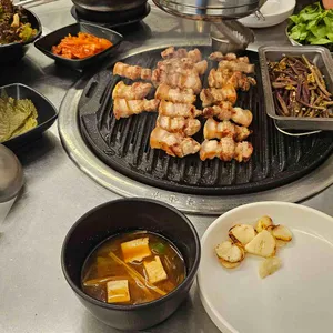 제주똥돼지마을 사진 1