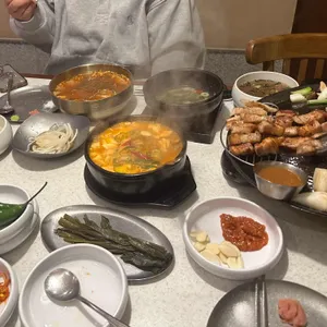 몽유도 사진