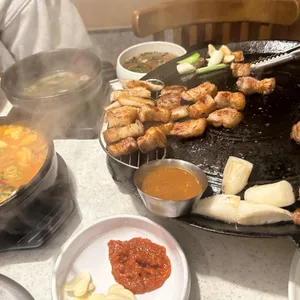 몽유도 사진