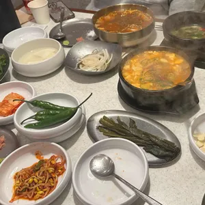 몽유도 사진