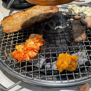 명륜진사갈비 사진