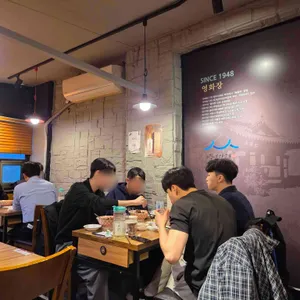 영화장 대표 사진