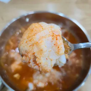 바다횟집 사진