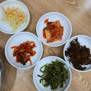바다횟집 사진