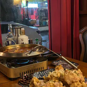 백석명월관 사진