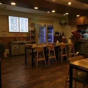 단지국수 리뷰 사진