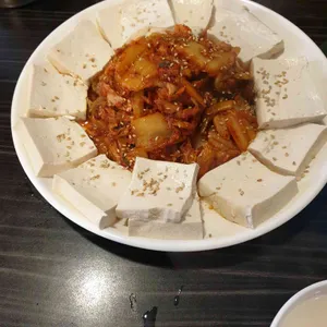 21C호프치킨 사진