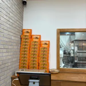 초당소금빵 리뷰 사진