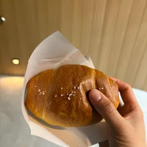 초당소금빵 사진