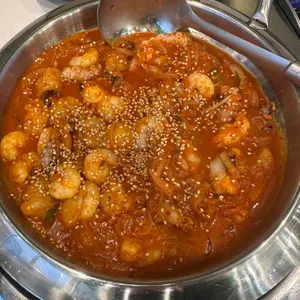 헬로우낙곱새 미사곱도리 사진