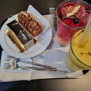 카페드리옹 리뷰 사진