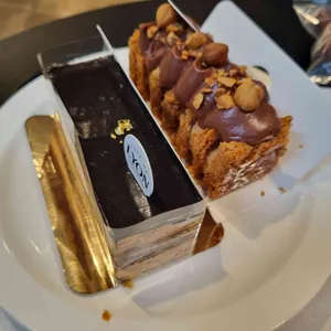 카페드리옹 사진