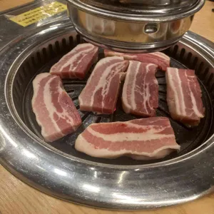 숯불구이짱 사진