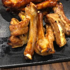 박복순 쪽갈비 사진