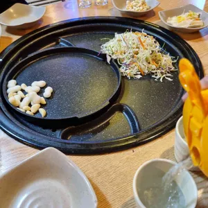 화덕닭갈비 사진