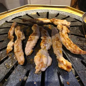 봉쥬르닭갈비 사진