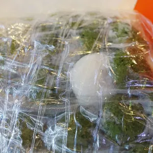 청담잔기지떡 사진