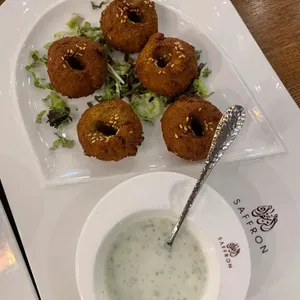 사프란 사진