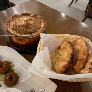 사프란 사진