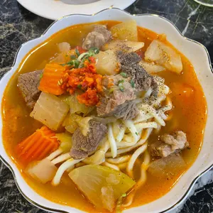 그랜드사마르칸트 사진