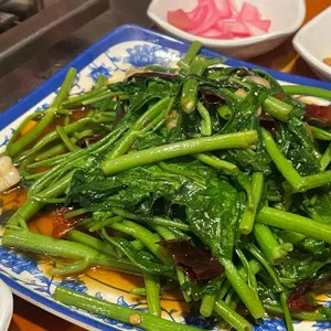 사천양꼬치 사진