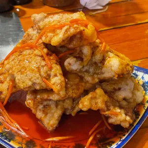 사천양꼬치 사진