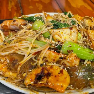 사천양꼬치 리뷰 사진