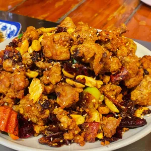 사천양꼬치 리뷰 사진