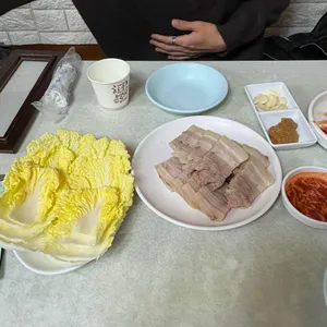 대련집 사진